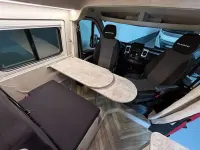 Usado Fiat Ducato 159 CV (116 kW) 2021 Rojo Van