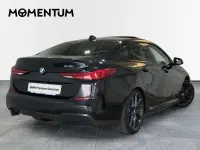 Usado BMW 218 Gran Coupé 140 CV (102 kW) 2022 Negro Coupe