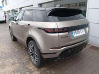 Usado Land Rover Range Rover evoque HSE Dynamic 204 CV (150 kW) 2021 Marrón SUV