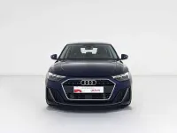 Usado Audi A1 Sportback 116 CV (85 kW) 2024 Azul Utilitario