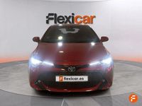 Usado Toyota Corolla Active 122 CV (89 kW) 2022 Rojo