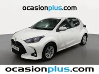 Occasion Toyota Yaris Edition 125 PK (91 kW) 2024 Wit Hatchback