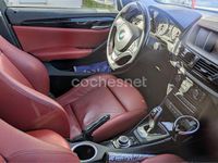 Usado BMW X1 143 CV (105 kW) 2013 Blanco SUV