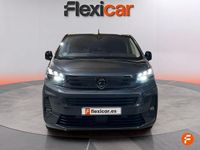 Usado Peugeot Traveller Business-Line 180 CV (132 kW) 2024 Gris Monovolumen