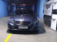 usado Mercedes E250 220 BT Elegance 9G -Tronic