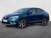 Usado Renault Arkana Zen 140 CV (102 kW) 2021 SUV