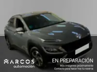 Usado Hyundai Kona 141 CV (103 kW) 2022 SUV