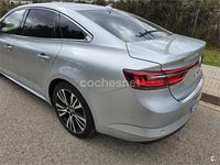 Usado Renault Talisman Initiale 200 CV (147 kW) 2021 Gris / plata Berlina