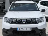 Usado Dacia Duster Essentiel 115 CV (84 kW) 2022 Blanco SUV