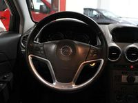 Usado Opel Antara Energy 127 CV (93 kW) 2010 Blanco SUV