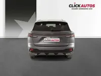 Usado MG HS Comfort 170 CV (125 kW) 2025 Gris SUV