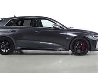 Usado Audi Q8 Premium 400 CV (294 kW) 2022 Gris SUV