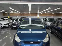 Usado Ford S-MAX Trend 125 CV (91 kW) 2007 Azul Monovolumen