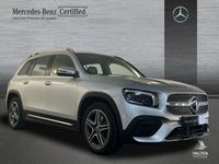 usado Mercedes GLB220 Clase Glb4matic 8g-dct