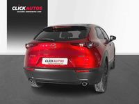 Usado Mazda CX-30 Homura-Line 151 CV (111 kW) 2023 Rojo SUV