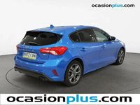 usado Ford Focus 1.0 Ecoboost MHEV 92kW ST-Line