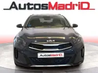 Usado Kia XCeed 141 CV (103 kW) 2023 SUV