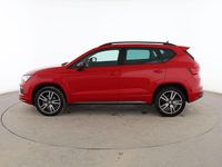 Usado Seat Ateca FR 150 CV (110 kW) 2022 Rojo SUV
