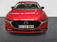 Brugt Mazda 3 Exclusive-Line 186 HK (136 kW) 2023