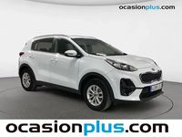 usado Kia Sportage 1.6 MHEV Concept 100kW (136CV) 4x2