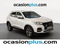 Usado DR DR 4.0 116 CV (85 kW) 2023 Blanco SUV