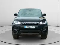 Usado Land Rover Range Rover Sport HSE Dynamic 306 CV (225 kW) 2017 Negro SUV