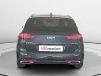 Usado Kia Ceed GT-Line 121 CV (88 kW) 2023 Gris Utilitario