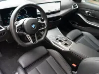 Usado BMW 320 Sport Line 184 CV (135 kW) 2025 Blanco Berlina