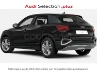 Usado Audi Q2 Advanced Plus 110 CV (80 kW) 2023 Negro SUV