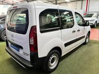 Usado Citroën Berlingo Live 102 CV (75 kW) 2019 Blanco Monovolumen
