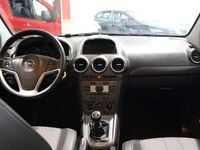 Usado Opel Antara Energy 127 CV (93 kW) 2010 Blanco SUV