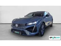 Usado Peugeot 408 Allure 136 CV (100 kW) 2024 SUV