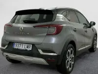 Usado Renault Captur Zen 140 CV (102 kW) 2021 SUV