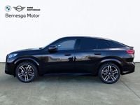 Nuevo BMW iX2 Comfort Edition 150 kW (204 CV) 2025 SUV