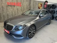 Usado Mercedes E300 306 CV (225 kW) 2021 Gris Berlina