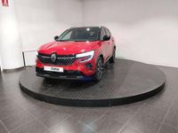 Usado Renault Austral Techno 200 CV (147 kW) 2025 Rojo SUV
