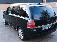 usado Opel Zafira 1.9 CDTI COSMO 150CV