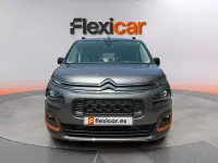 Usado Citroën Berlingo Shine 131 CV (96 kW) 2020 Marrón Monovolumen