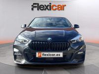 Usado BMW 218 140 CV (102 kW) 2021 Negro Coupe