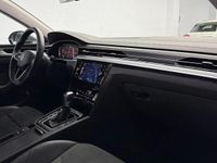 Occasion VW Arteon Elegance 218 ch (160 kW) 2022 Blanc Break