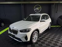 Usado BMW X3 xLine 292 CV (214 kW) 2022 Blanco SUV