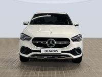 Usado Mercedes GLA200 163 CV (119 kW) 2022 Blanco SUV