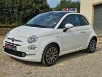 Usado Fiat 500 Dolcevita 69 CV (50 kW) 2023 Blanco Utilitario
