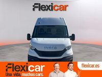 Usado Iveco Daily 156 CV (114 kW) 2023 Blanco Berlina