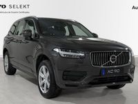 Usado Volvo XC90 Core 250 CV (183 kW) 2024 Platinum grey (metalizado) SUV