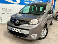 Usado Renault Captur Intens 90 CV (66 kW) 2018 Marrón SUV