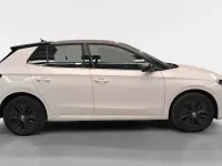 Usado Skoda Fabia Style 150 CV (110 kW) 2022 Utilitario