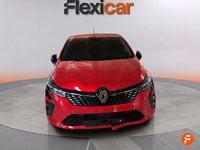 Usado Renault Clio V Evolution 100 CV (73 kW) 2025 Rojo Berlina
