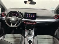 Usado Seat Arona FR 115 CV (84 kW) 2024 Gris SUV