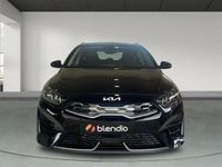 Usado Kia Ceed Sportswagon 141 CV (103 kW) 2025 Negro Familiar